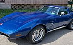 1973 Chevrolet Corvette