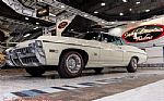 1968 Impala SS 396 Thumbnail 4