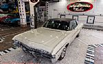 1968 Impala SS 396 Thumbnail 3