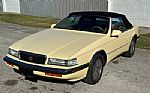 1989 TC by Maserati Convertible Thumbnail 1