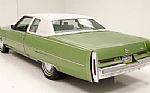 1974 Coupe DeVille Thumbnail 4