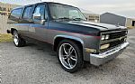 1989 Suburban R10 Panel Doors Diese Thumbnail 6