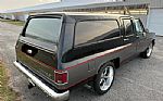 1989 Suburban R10 Panel Doors Diese Thumbnail 10