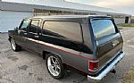 1989 Suburban R10 Panel Doors Diese Thumbnail 14