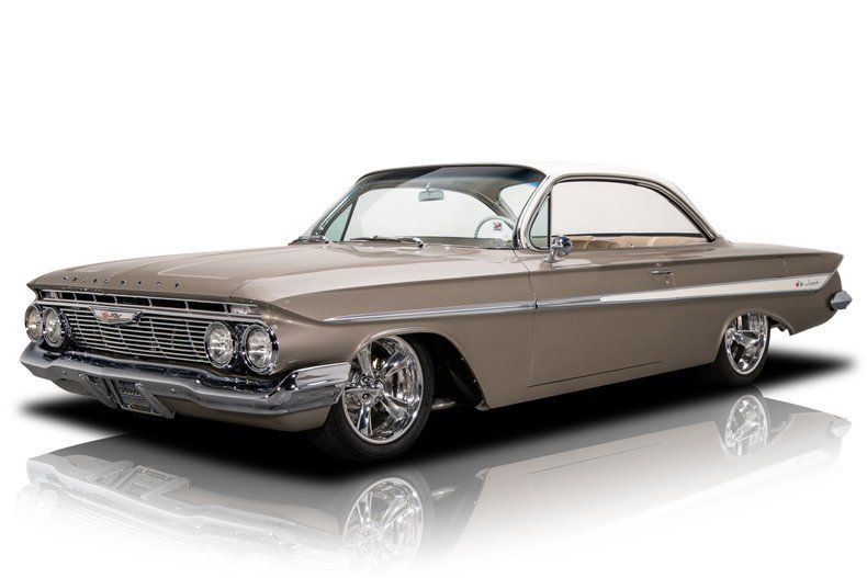 1961 Impala Image