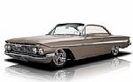 1961 Impala Thumbnail 1