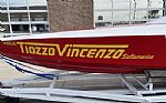 1984 Molinari Falcon BPM Race Boat Thumbnail 5