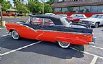 1956 Victoria Sunliner Thumbnail 7