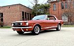 1966 Mustang gt Thumbnail 1