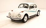 1974 Volkswagen Beetle