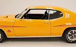 1970 GTO Hardtop Thumbnail 2