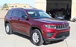 2023 Grand Cherokee Thumbnail 8