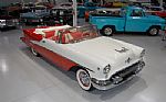 1955 Super 88 Convertible Thumbnail 7