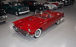 1957 Ford Thunderbird E-Code Convertible