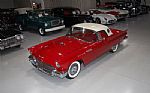 1957 Thunderbird E-Code Convertible Thumbnail 13