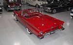 1957 Thunderbird E-Code Convertible Thumbnail 11