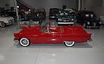 1957 Thunderbird E-Code Convertible Thumbnail 12