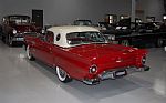 1957 Thunderbird E-Code Convertible Thumbnail 35