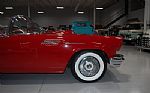 1957 Thunderbird E-Code Convertible Thumbnail 43