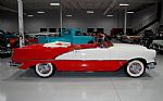 1956 Super 88 Convertible Thumbnail 24