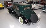 1931 370A V-12 5 Passenger Coupe Thumbnail 11