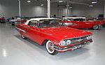 1960 Impala Convertible Thumbnail 31