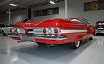 1960 Impala Convertible Thumbnail 53