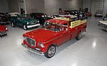 1962 Champ 7E5-122 1/2 Ton Pickup Thumbnail 5