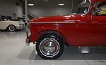 1962 Champ 7E5-122 1/2 Ton Pickup Thumbnail 21