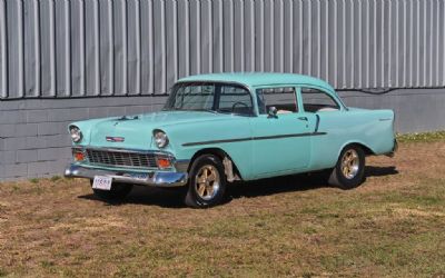 Photo of a 1956 Chevrolet 210 for sale