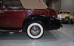 1938 Series 75 4 Door Convertible S Thumbnail 23