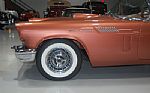 1957 Thunderbird E-Code Convertible Thumbnail 53