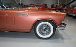 1957 Thunderbird E-Code Convertible Thumbnail 59