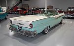 1957 Fairlane 500 Skyliner Retracta Thumbnail 25