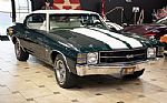 1971 Chevelle SS - PS, PB, A/C Thumbnail 7