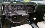 1971 Chevelle SS - PS, PB, A/C Thumbnail 24