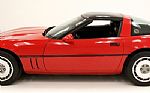 1984 Corvette Coupe Thumbnail 2