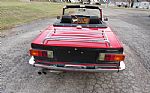 1969 TR6 Thumbnail 5