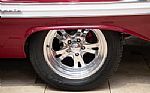 1960 Impala Bubbletop Restomod - PS Thumbnail 16