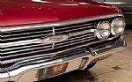 1960 Impala Bubbletop Restomod - PS Thumbnail 29
