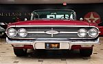 1960 Impala Bubbletop Restomod - PS Thumbnail 33