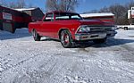 1966 Chevrolet El Camino