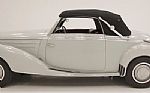 1952 220A Cabriolet Thumbnail 3