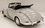 1952 220A Cabriolet Thumbnail 5