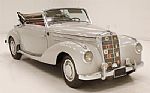 1952 220A Cabriolet Thumbnail 10