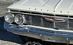 1961 Impala Sport Sedan Thumbnail 4