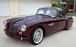 1959 MGA Thumbnail 1