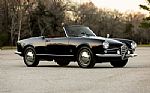 1958 Giulietta Veloce Spider Thumbnail 7