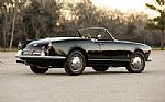 1958 Giulietta Veloce Spider Thumbnail 5