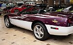 1995 Corvette Pace Car Edition - On Thumbnail 10